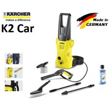 Máy rửa xe gia đình Karcher K2 Car